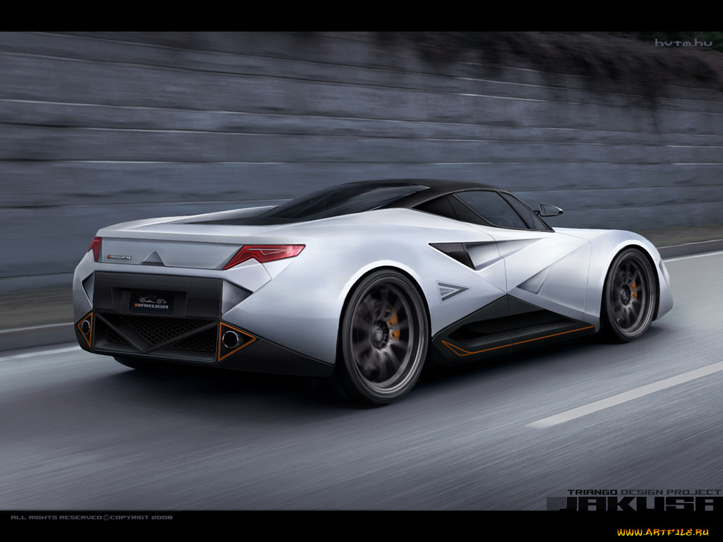 автомобили, jakusa