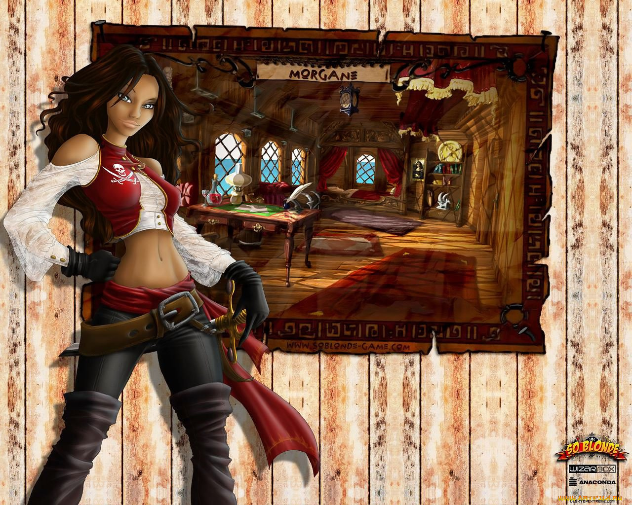 видео, игры, so, blonde