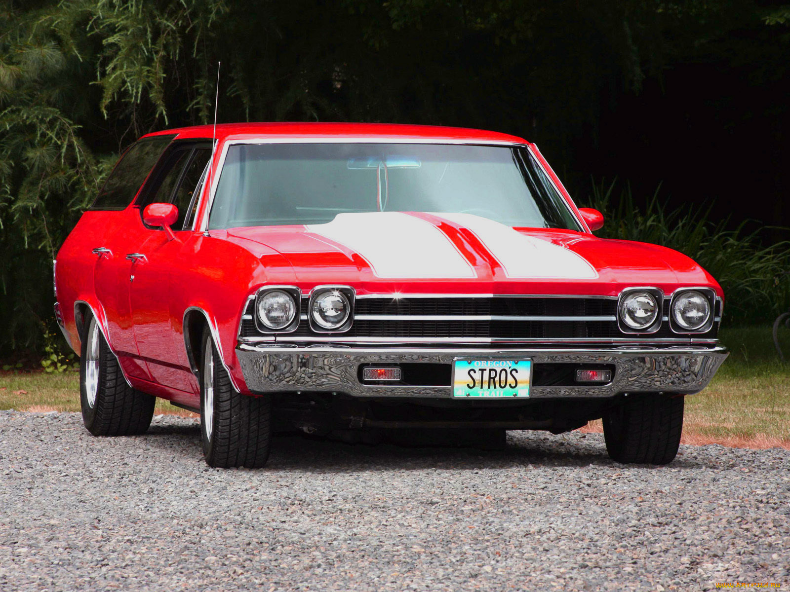 автомобили, chevrolet