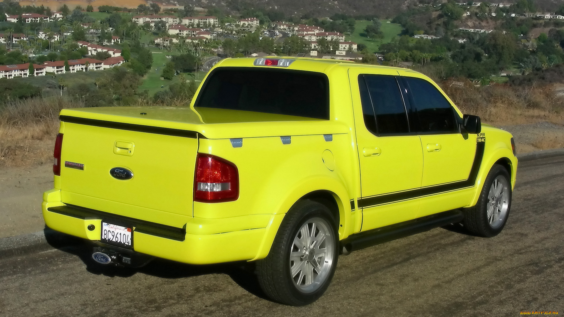 автомобили, ford