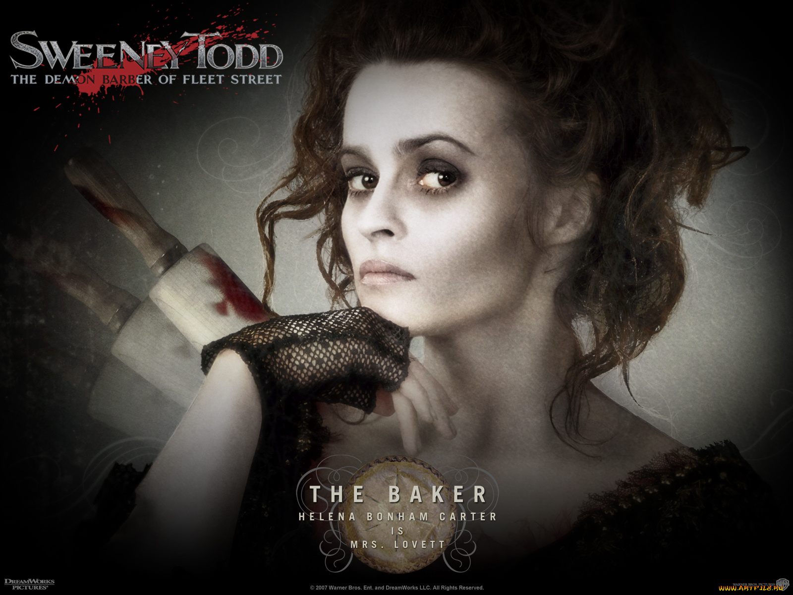 sweeney, todd, the, demon, barber, of, fleet, street, кино, фильмы