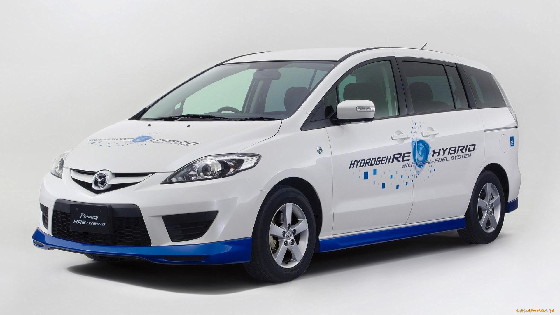 автомобили, mazda