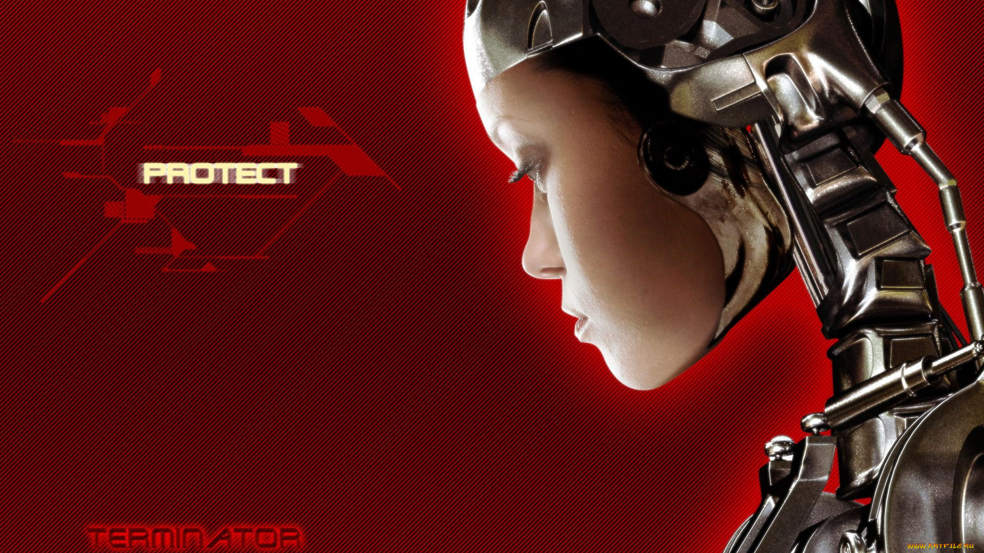 terminator, the, sarah, connor, chronicles, кино, фильмы