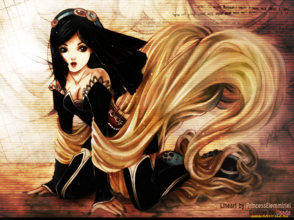 аниме, *unknown, другое