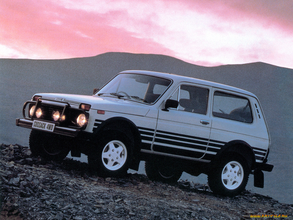автомобили, ваз
