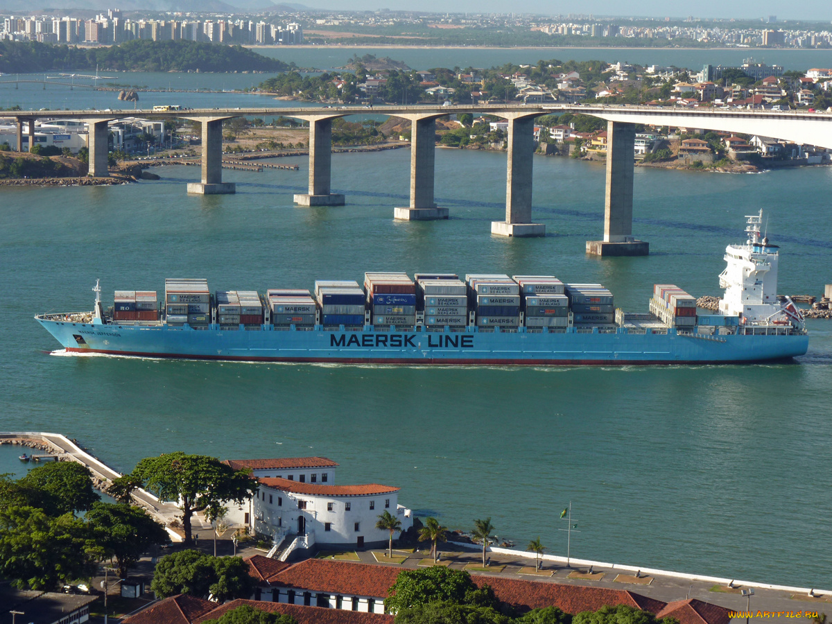 корабли, другое