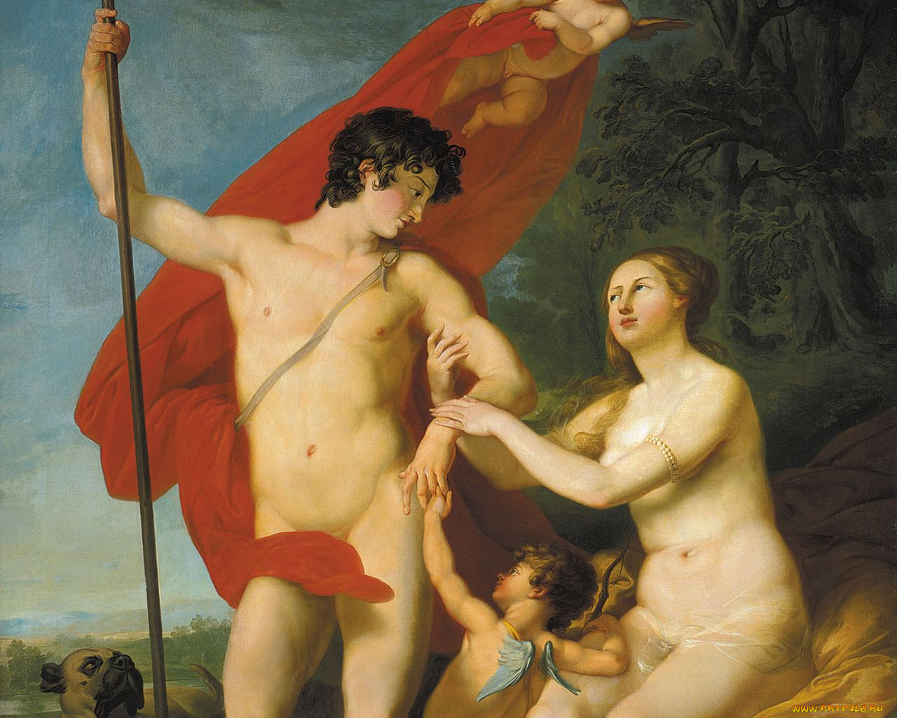 пётр, соколов, рисованные