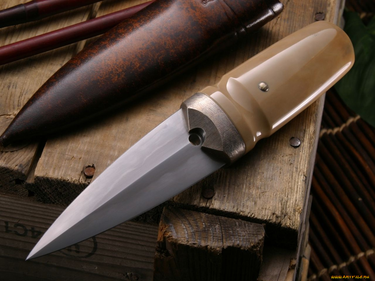 оружие, холодное