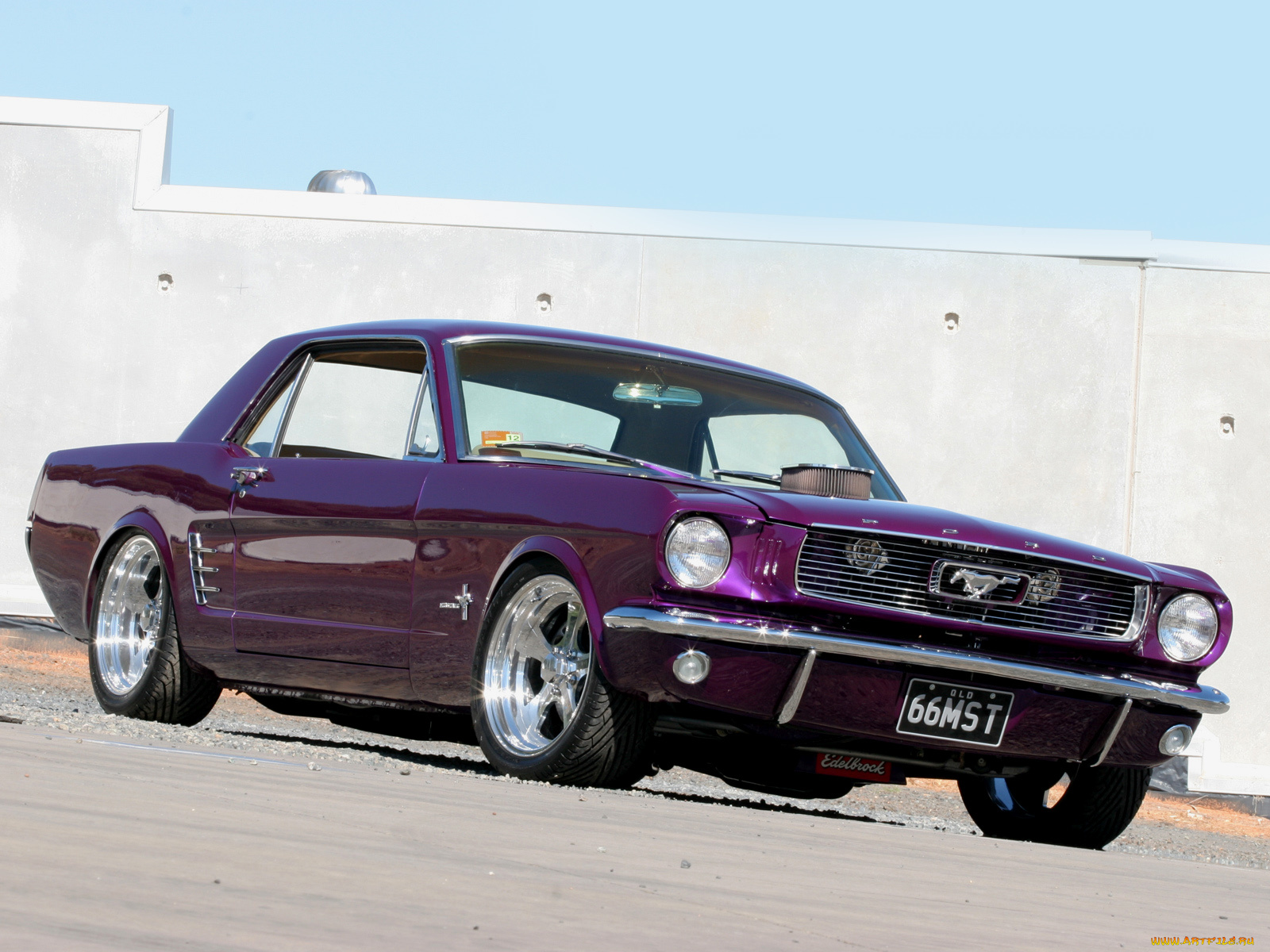 автомобили, mustang