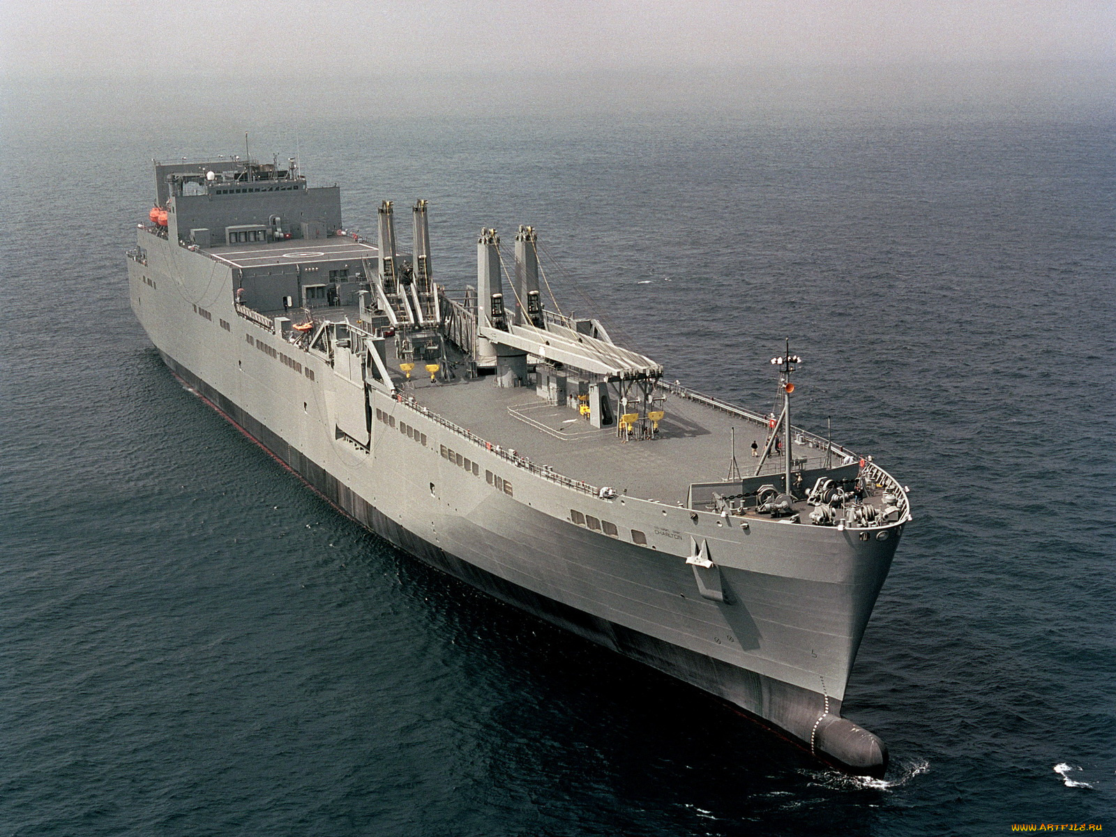 корабли, другое