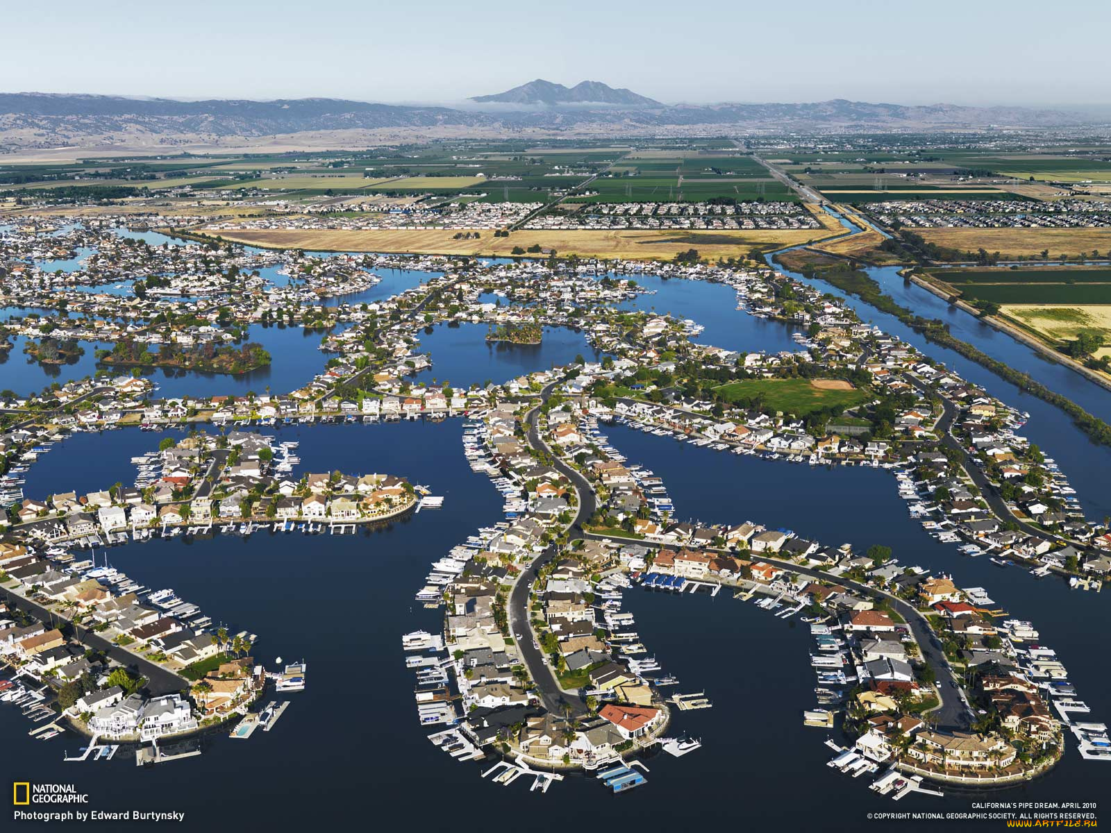 sacramento, california, города, панорамы