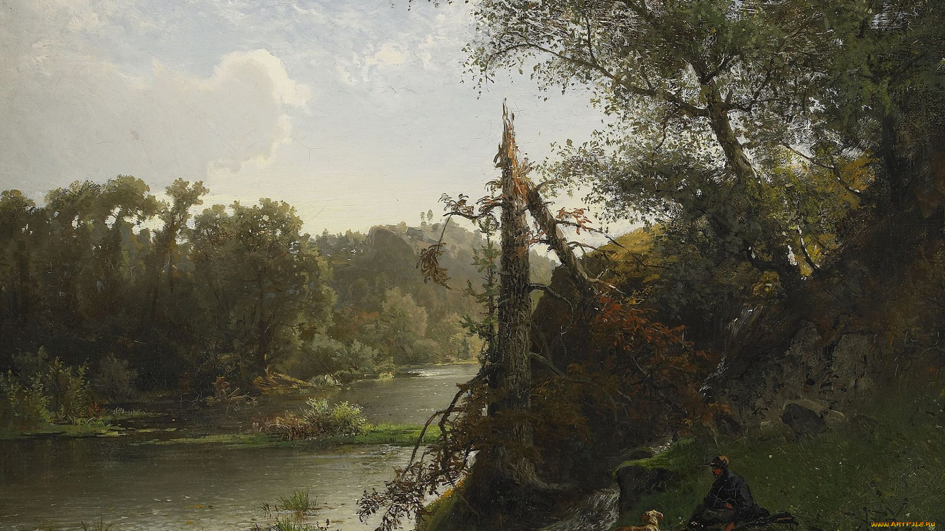 alfred, wahlberg, рисованные