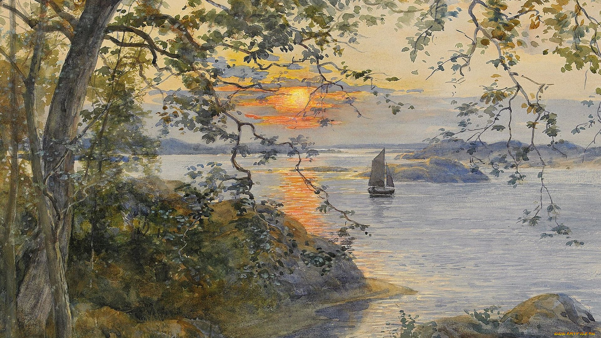 anna, gardell, ericson, рисованные