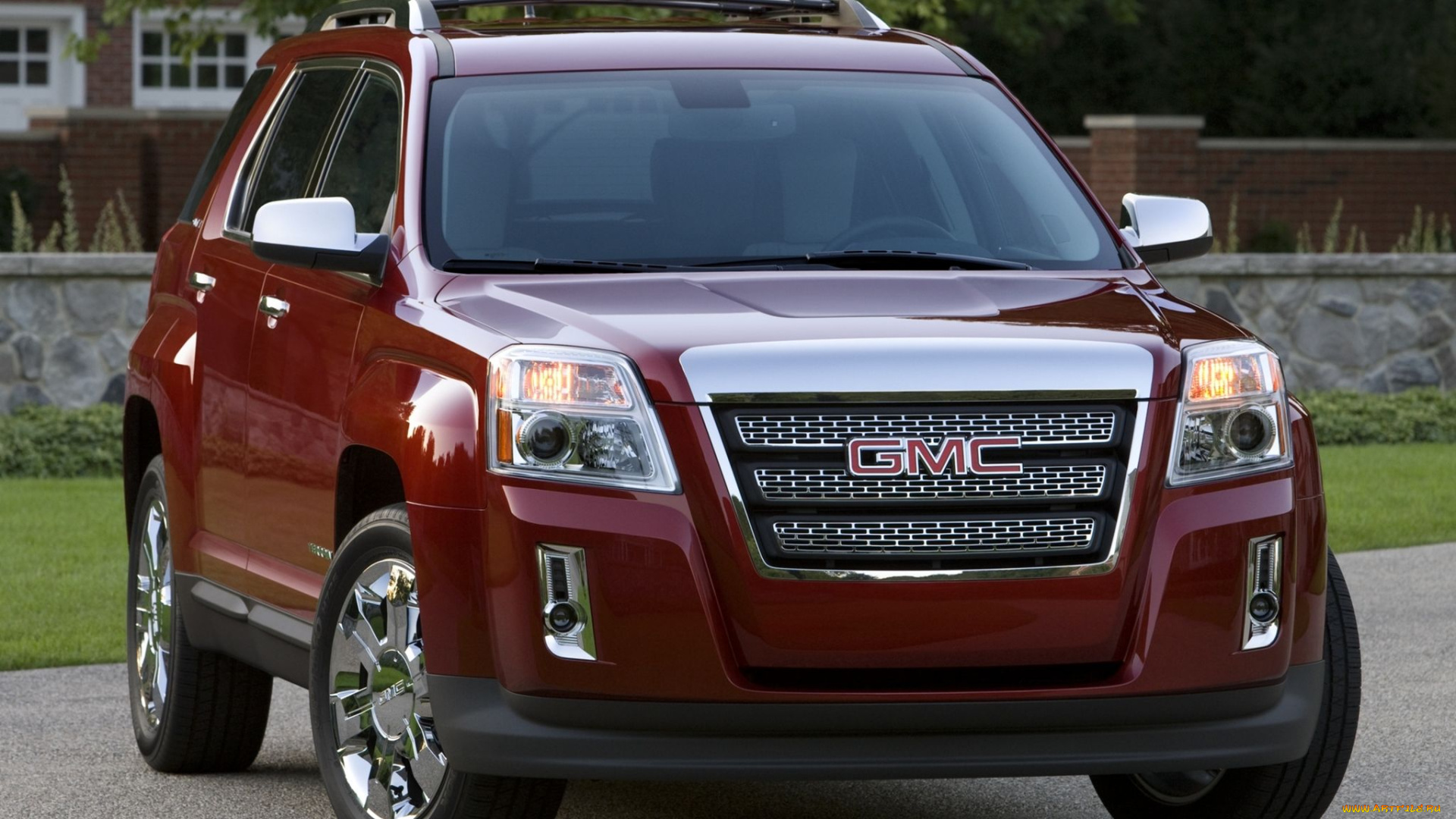 автомобили, gm, gmc