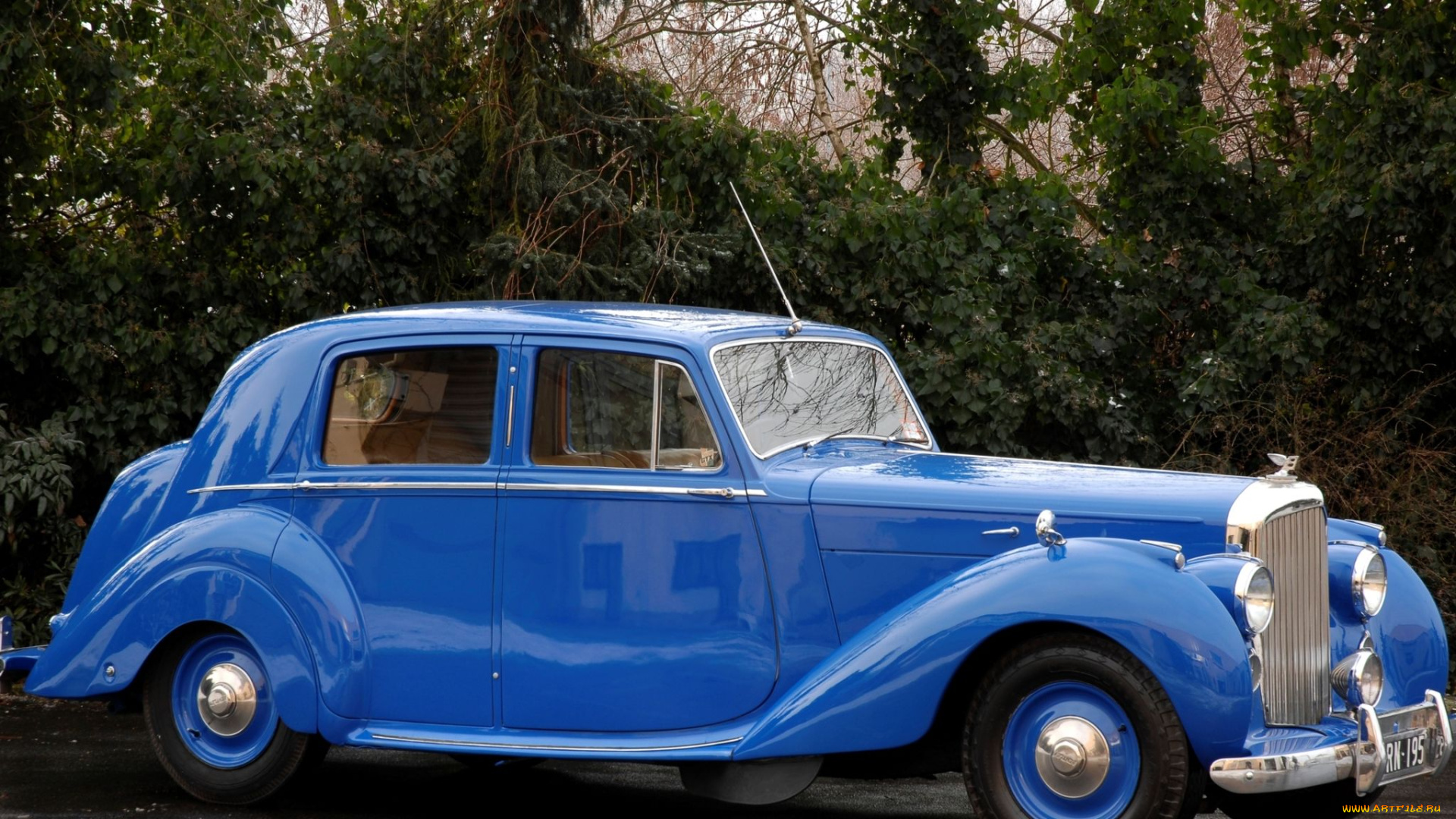 автомобили, классика