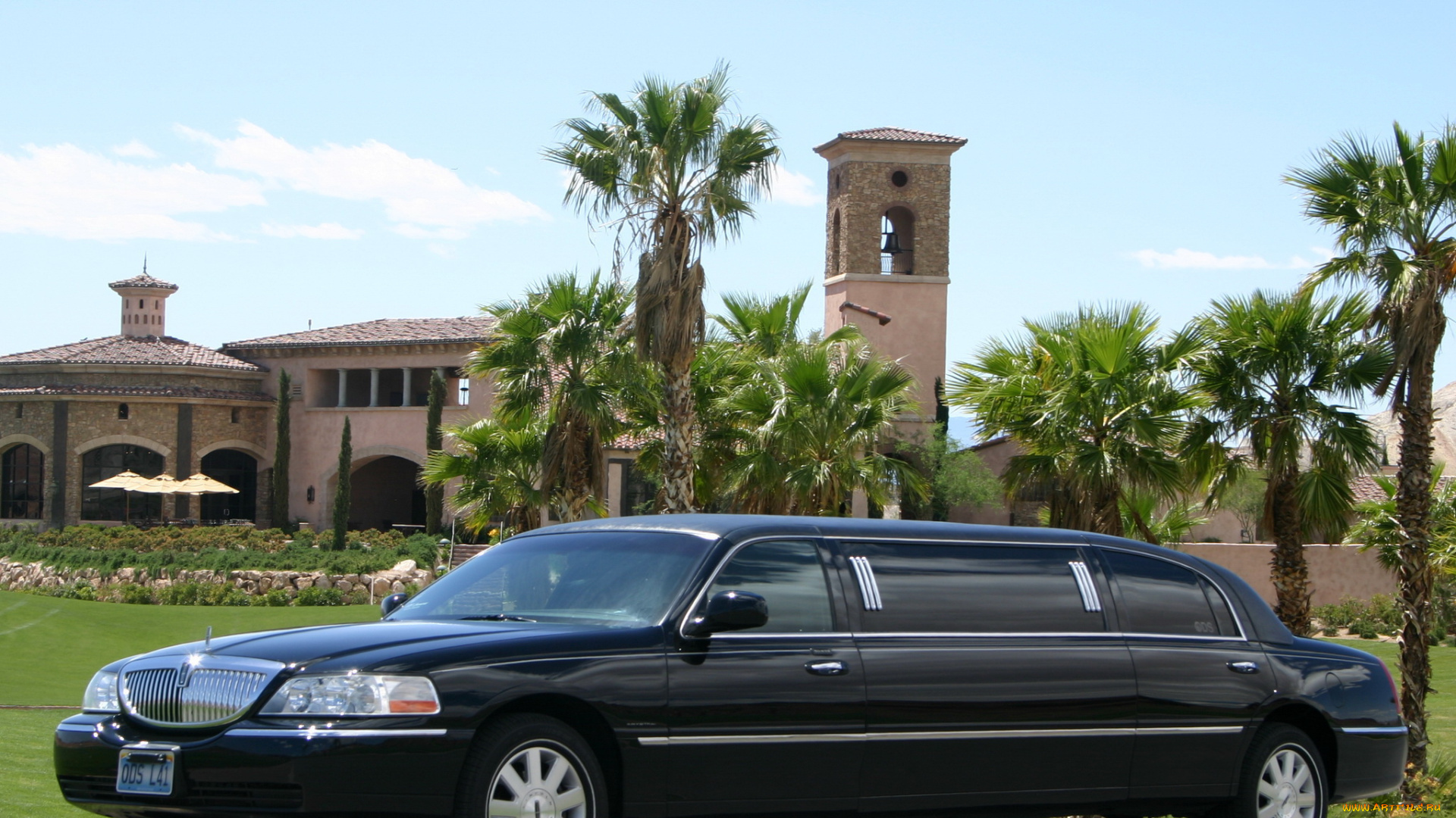 автомобили, lincoln