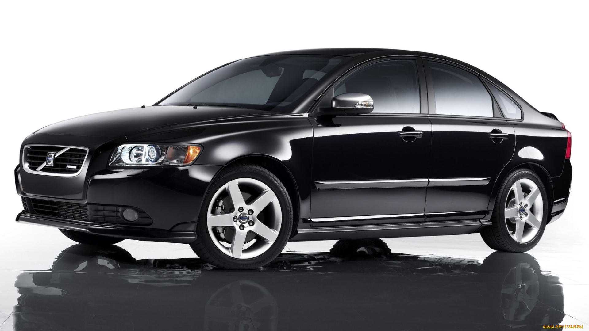 автомобили, volvo