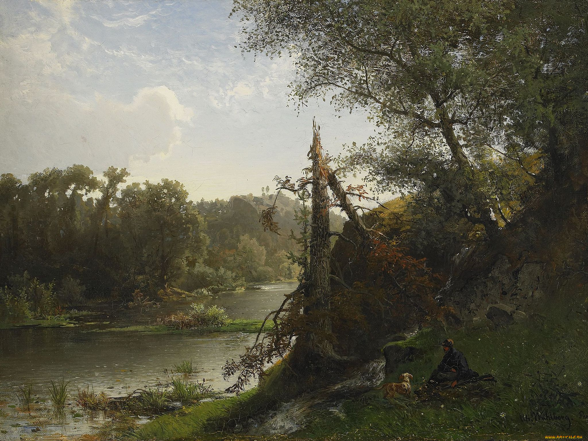 alfred, wahlberg, рисованные