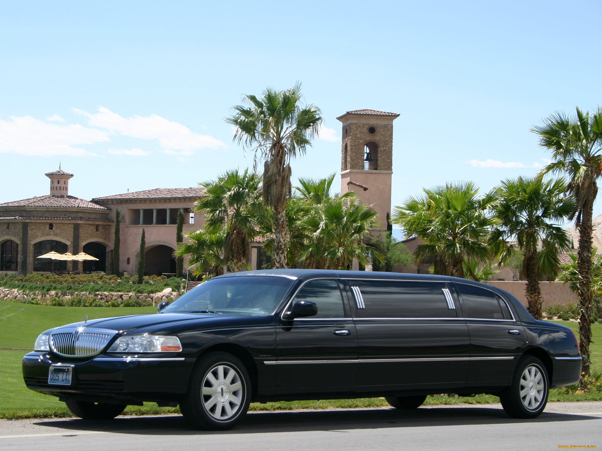 автомобили, lincoln