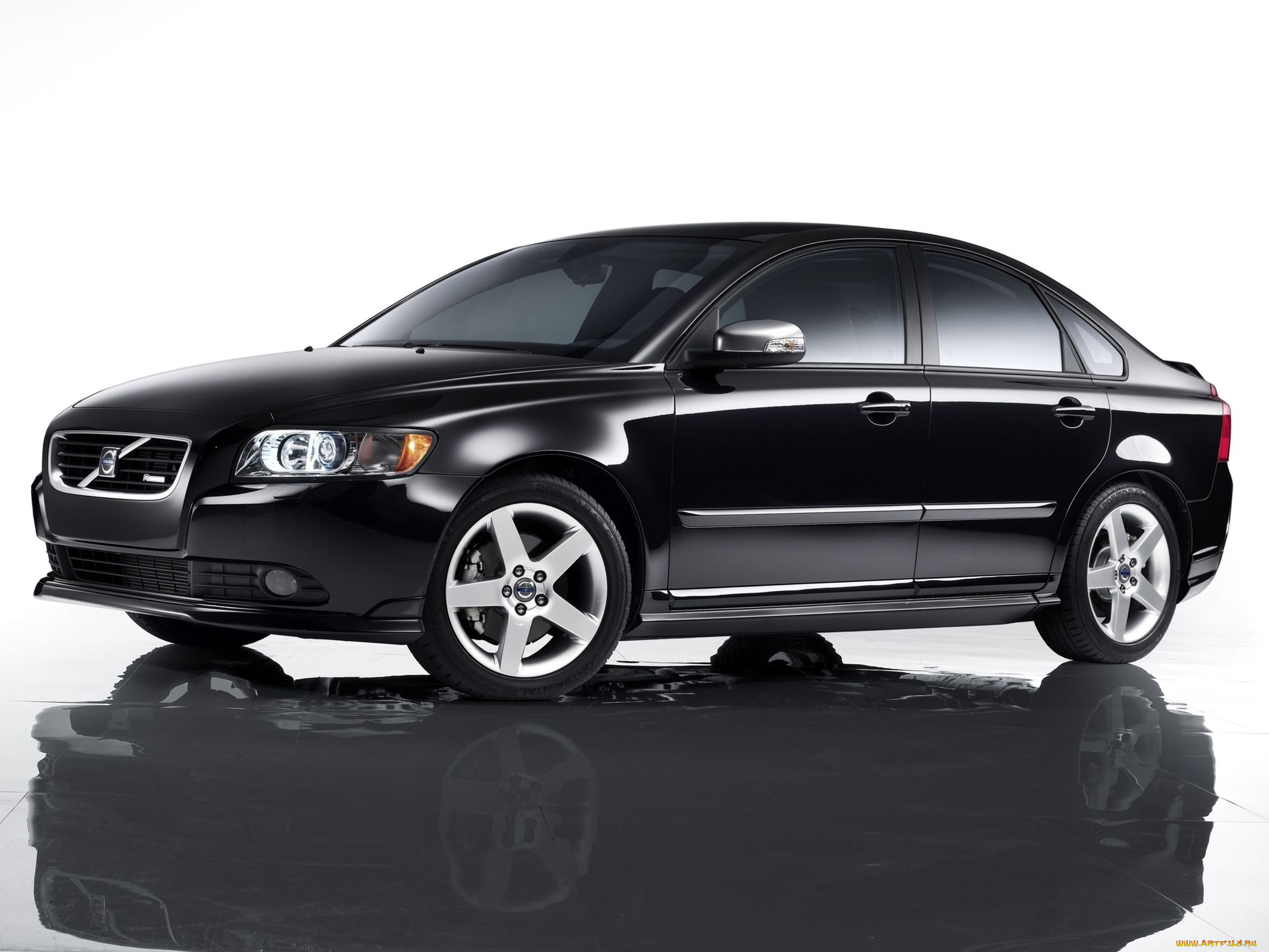 автомобили, volvo