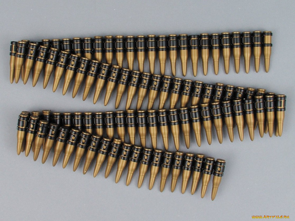 оружие, пулимагазины