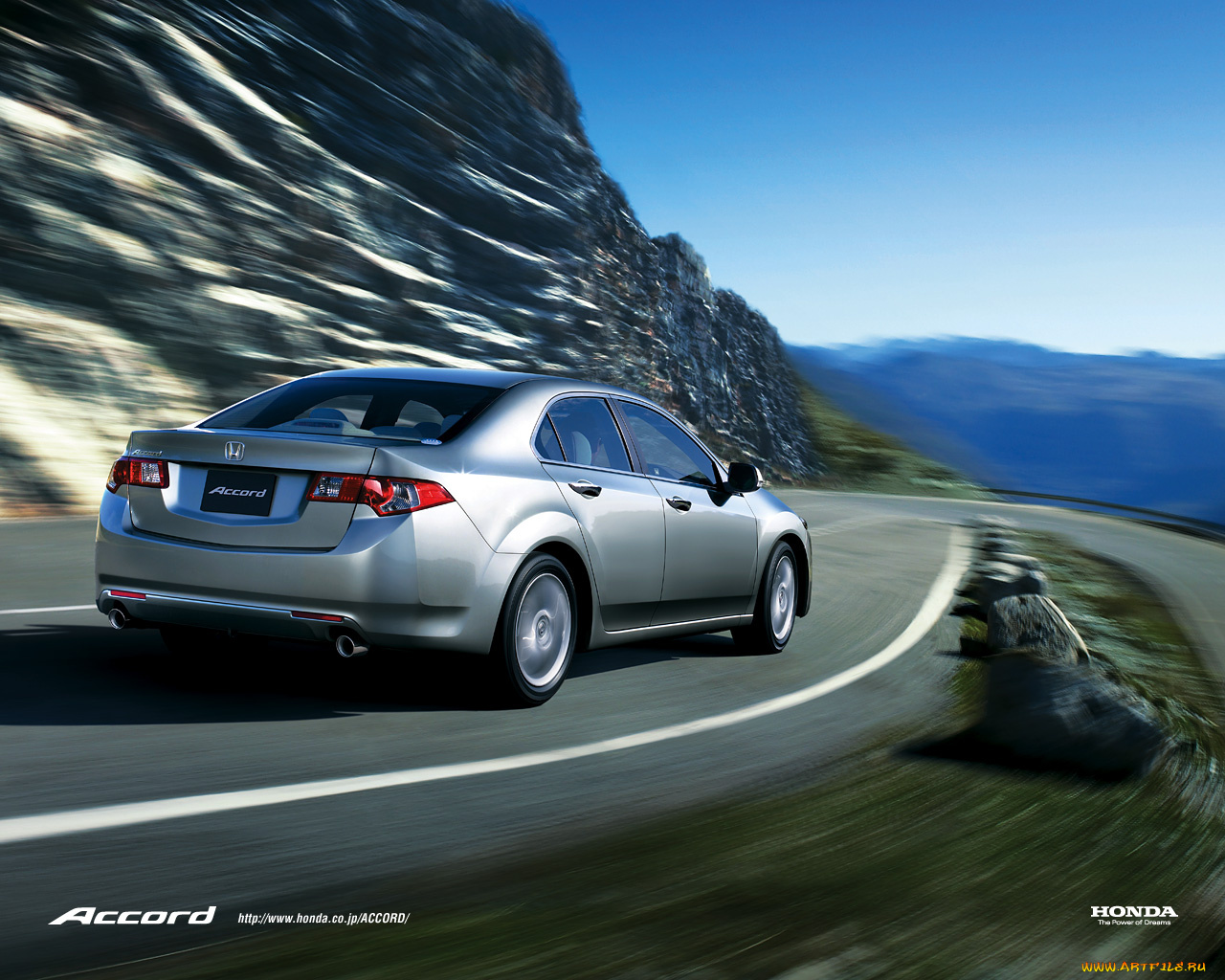 автомобили, honda, accord
