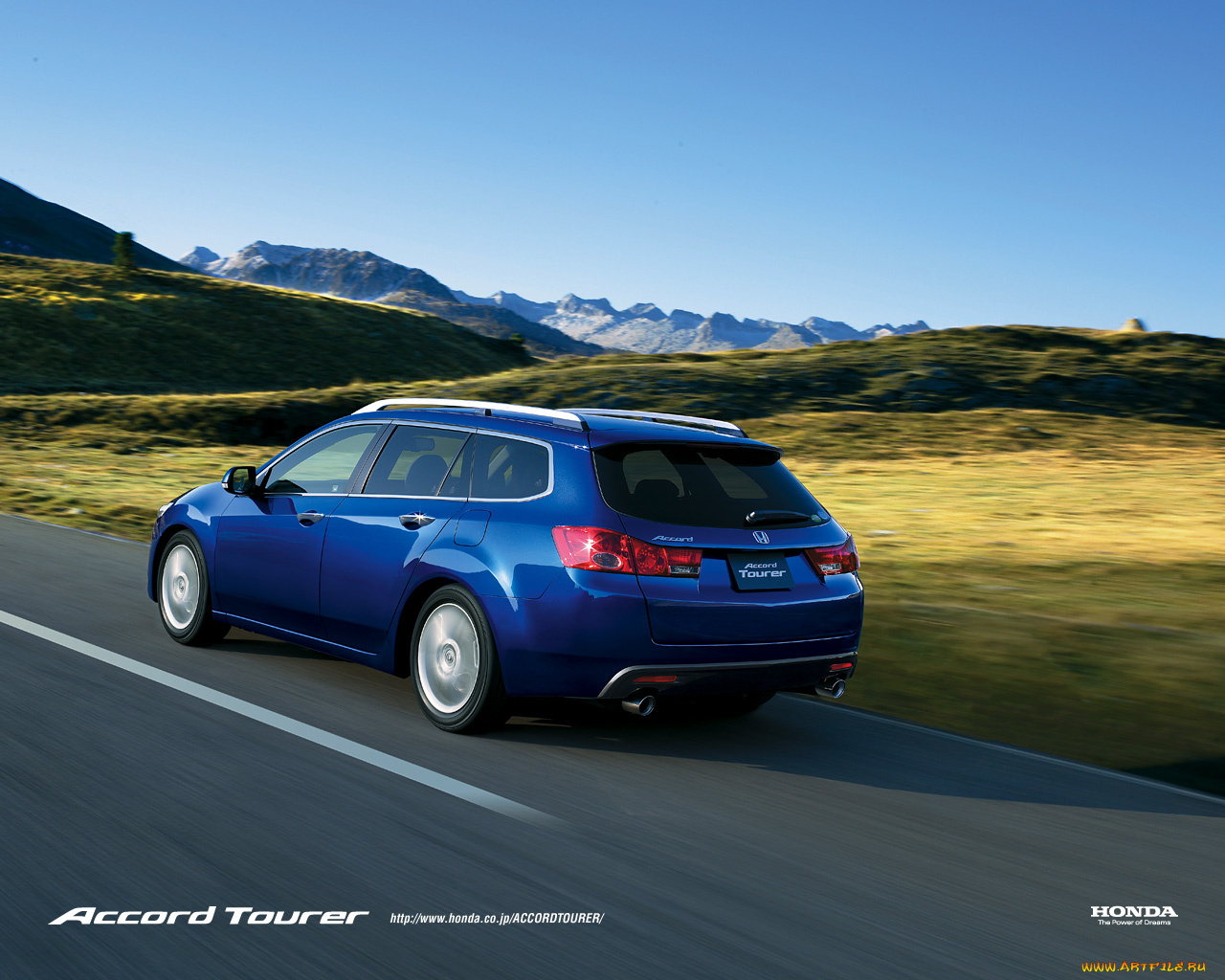 автомобили, honda, accord
