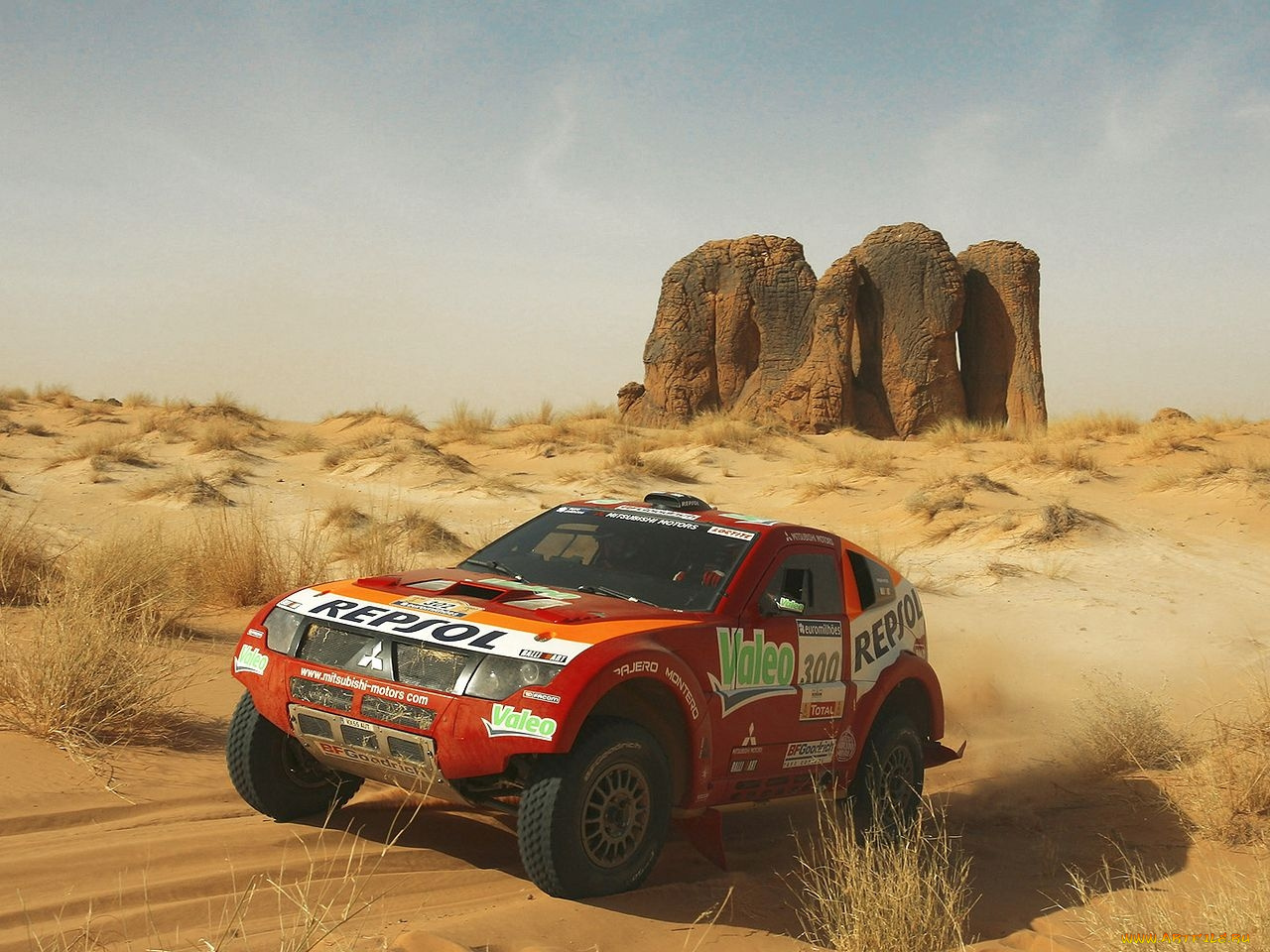 спорт, авторалли