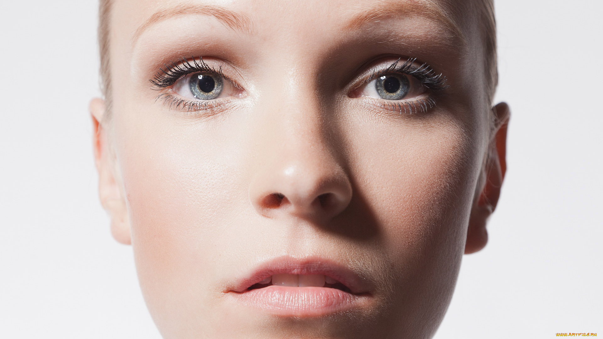 -Unsort, Лица, Портреты, автор, simone, attisani, девушки, unsort, лица, портреты, глаза