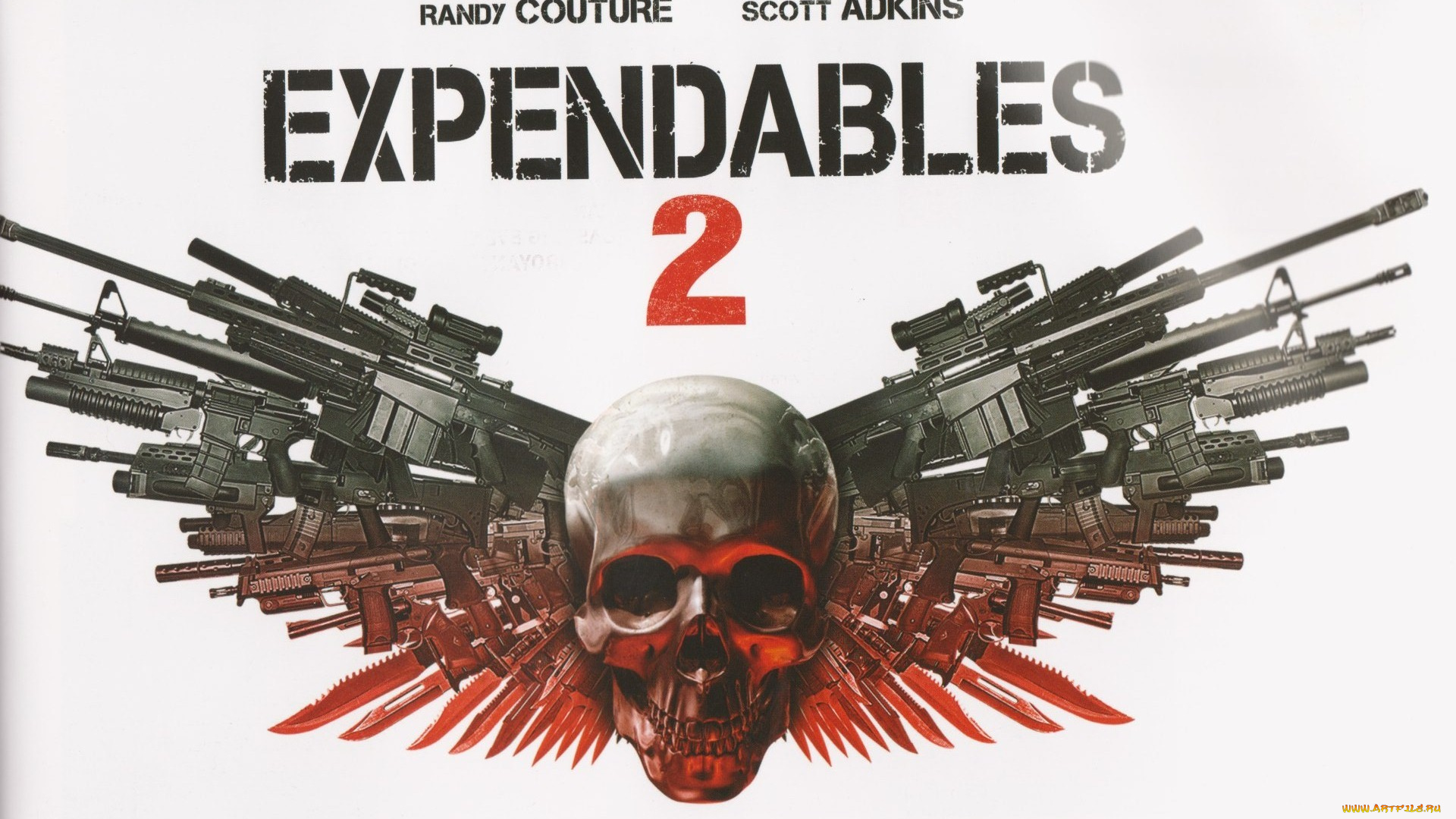 the, expendables, кино, фильмы, неудержимые, 2