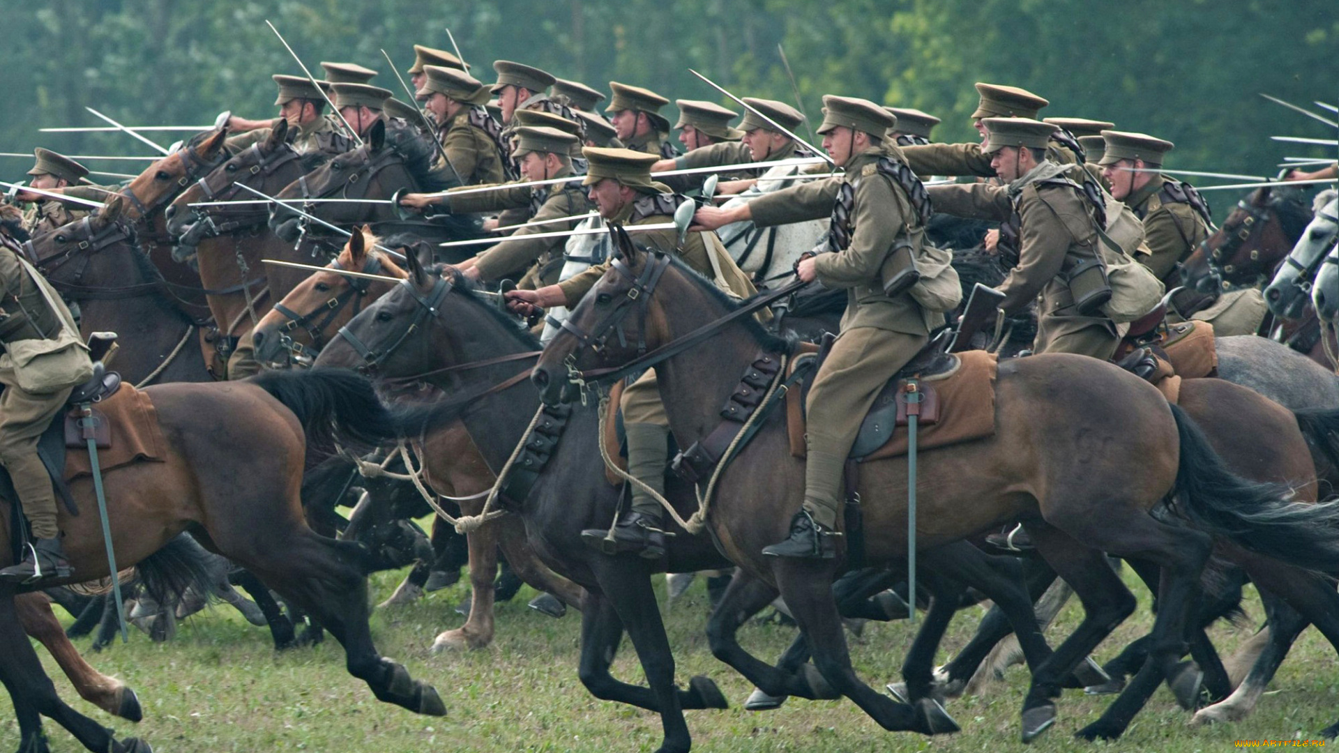 war, horse, кино, фильмы, боевой, конь