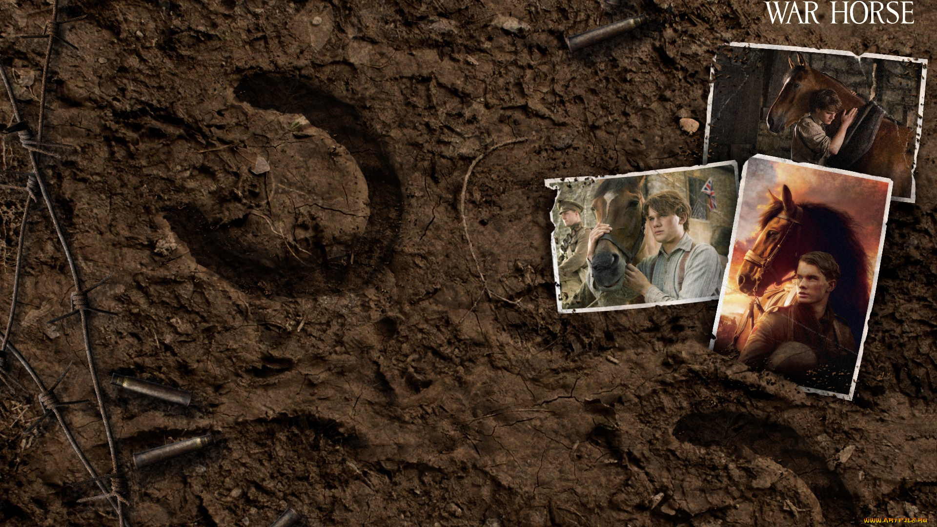 war, horse, кино, фильмы, боевой, конь