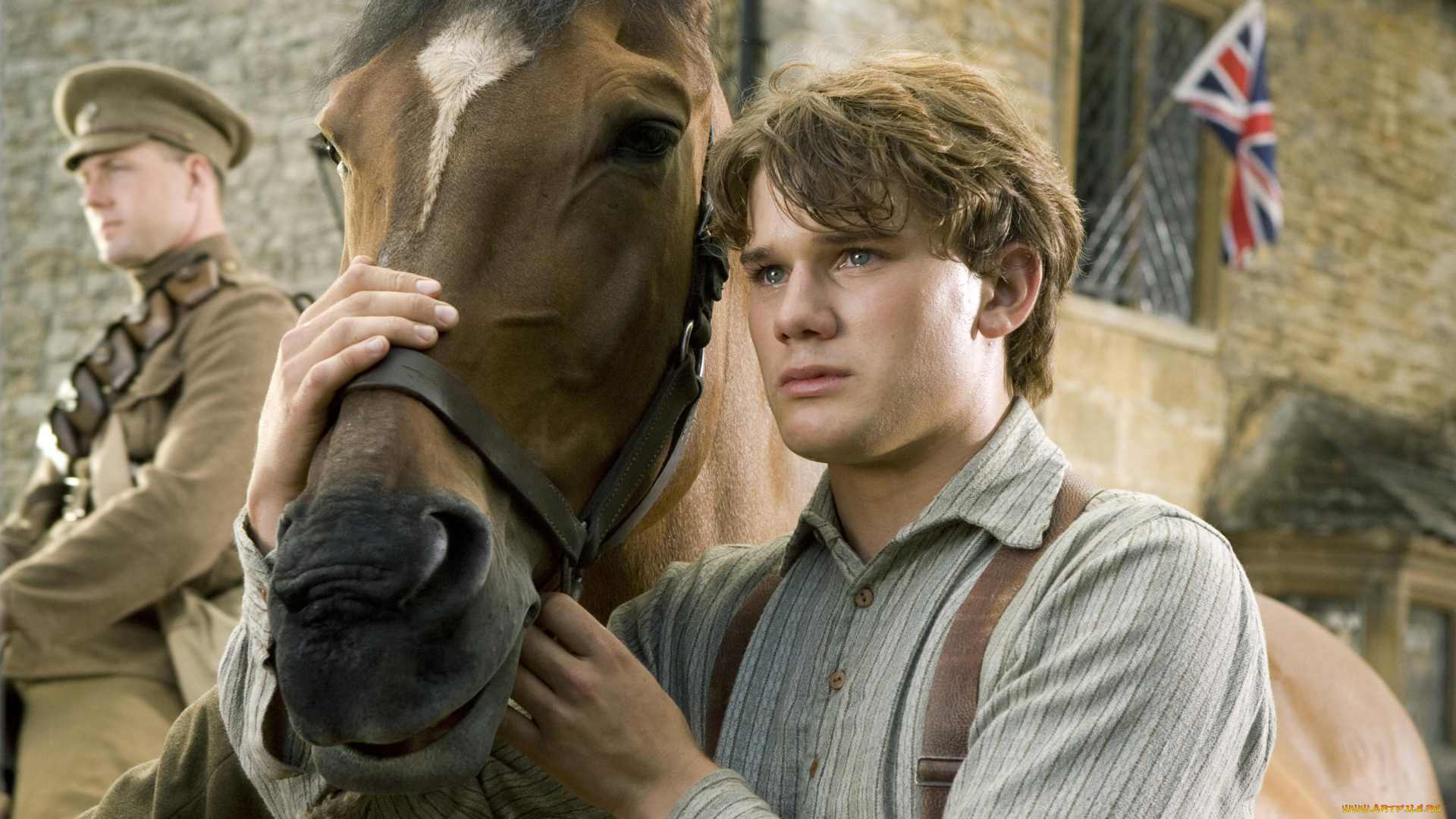 war, horse, кино, фильмы, боевой, конь