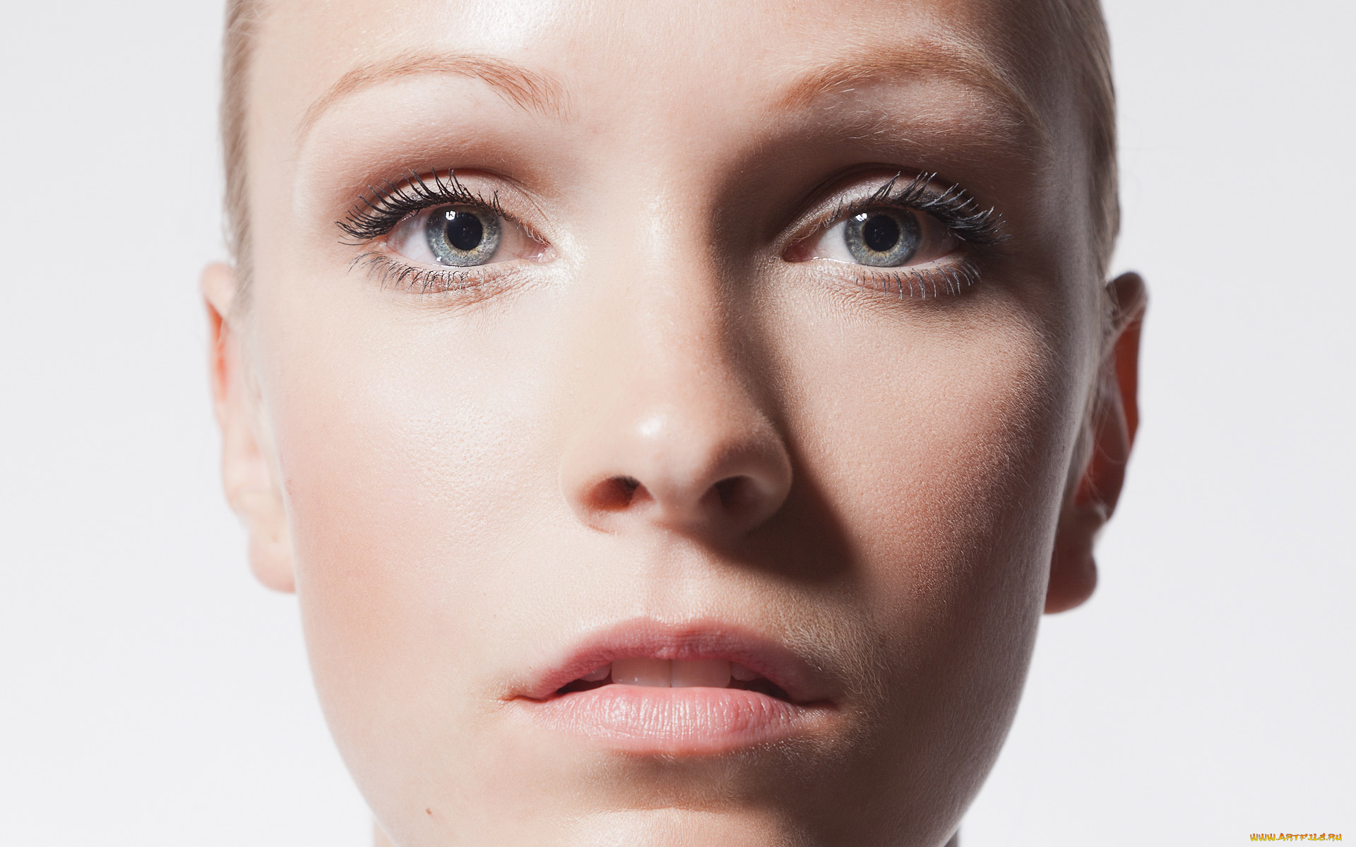 -Unsort, Лица, Портреты, автор, simone, attisani, девушки, unsort, лица, портреты, глаза