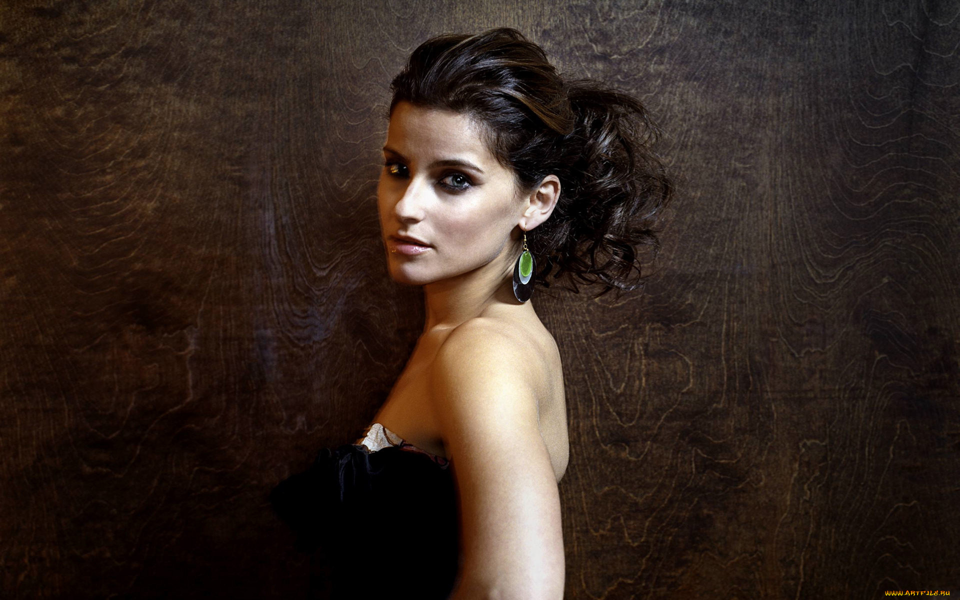 музыка, nelly, furtado, серьги