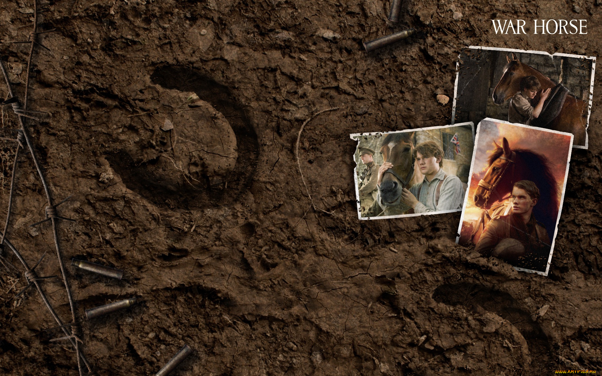 war, horse, кино, фильмы, боевой, конь