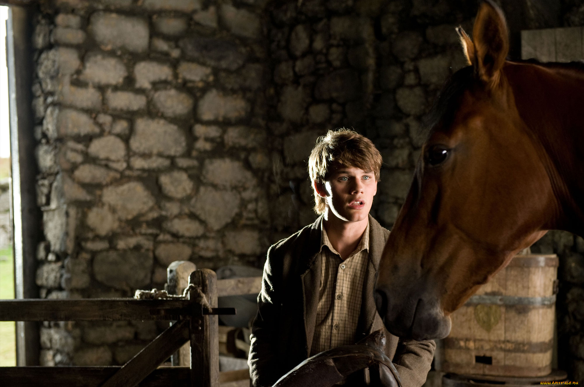 war, horse, кино, фильмы, боевой, конь