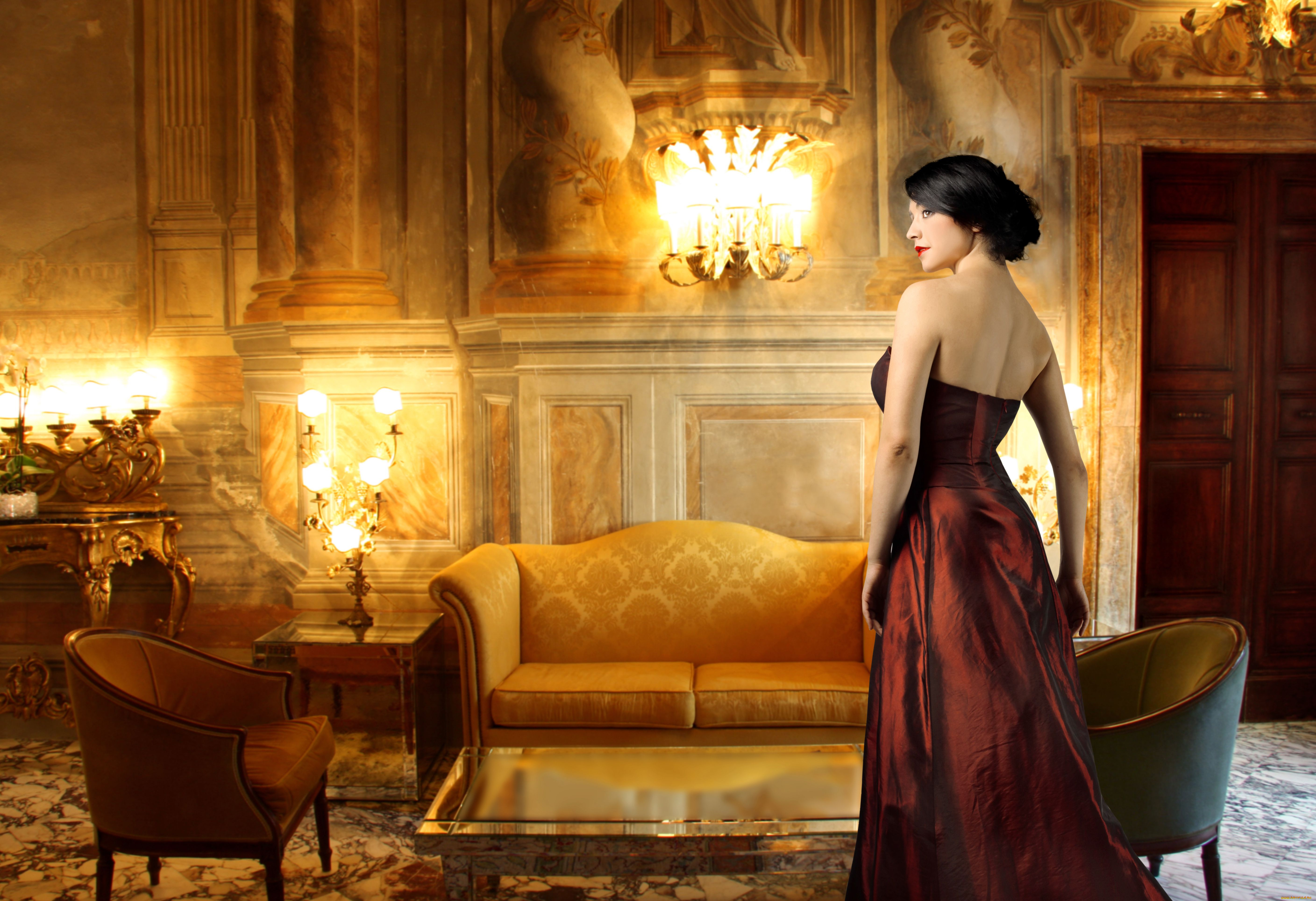 _Unsort, -НЕ, ВЫБИРАТЬ, , , девушки, , не, выбирать, комната, лампы, интерьер