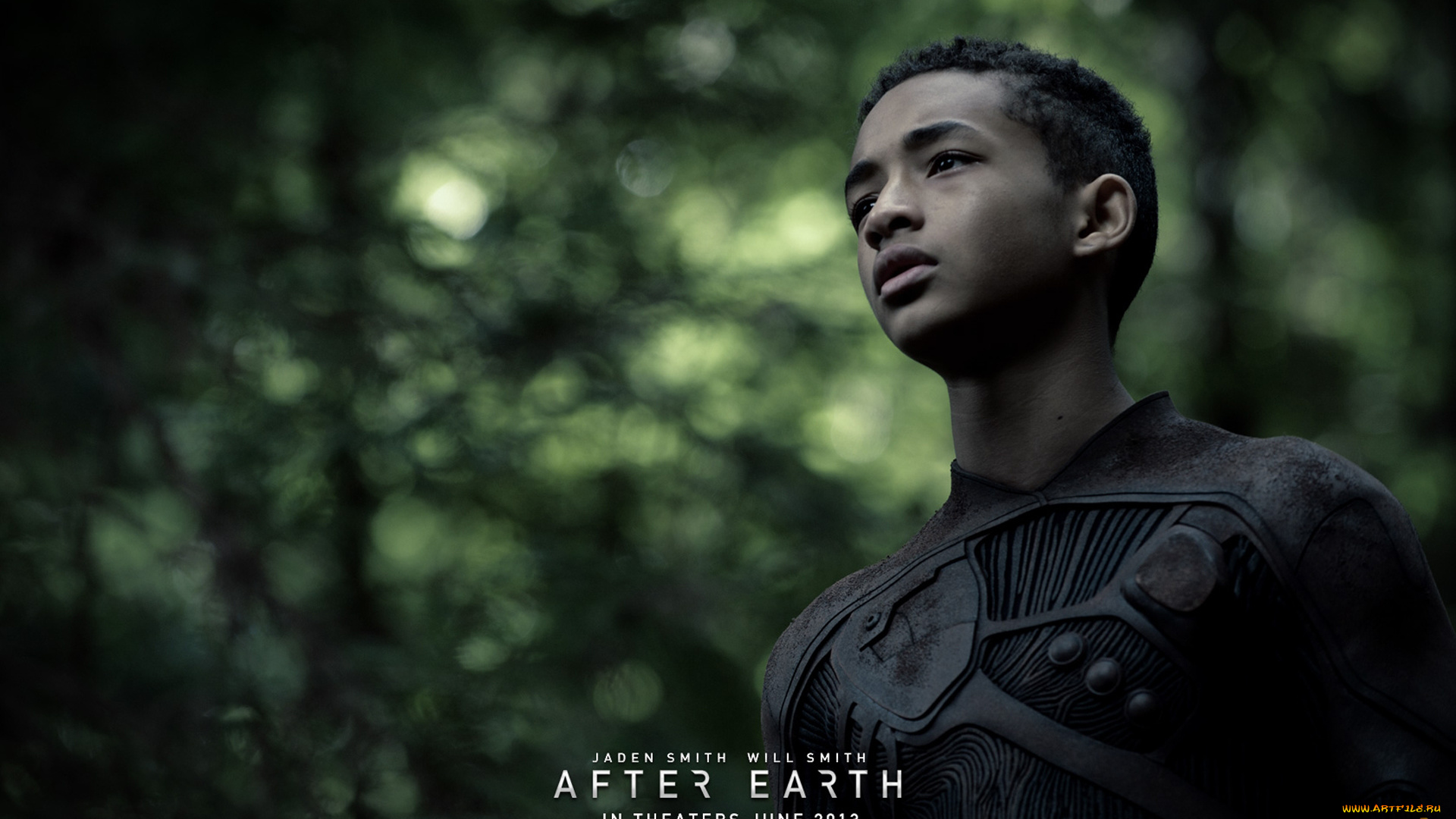 after, earth, кино, фильмы, после, нашей, эры
