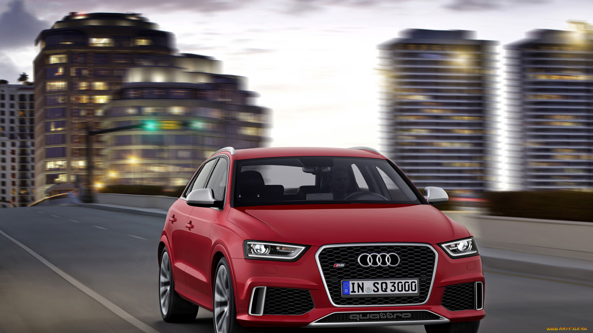 автомобили, audi, rs, q3, cars