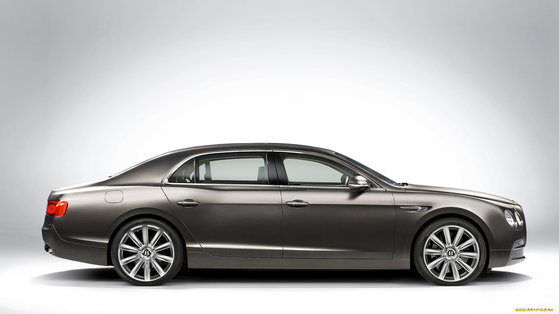 автомобили, bentley, sedan, spur, flying