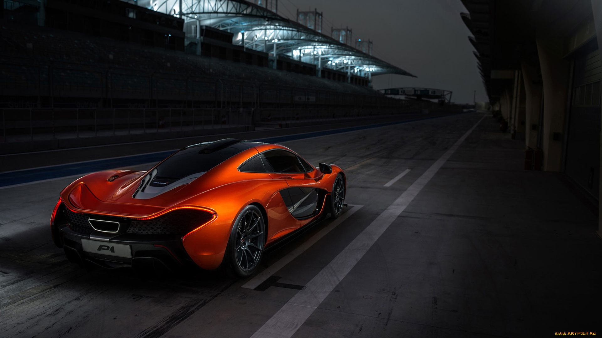 автомобили, mclaren, sports, car, p1