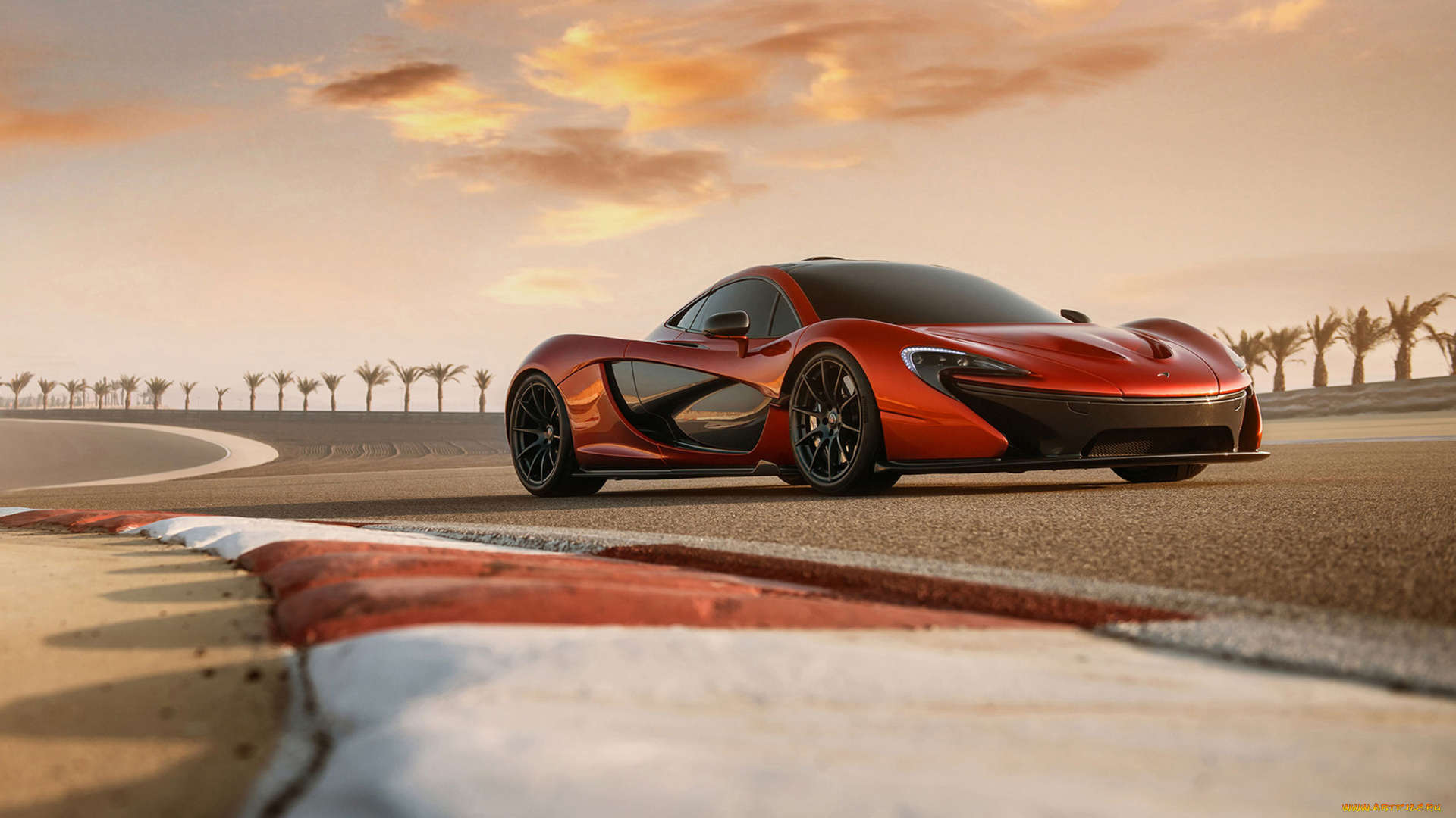 автомобили, mclaren, sports, car, p1