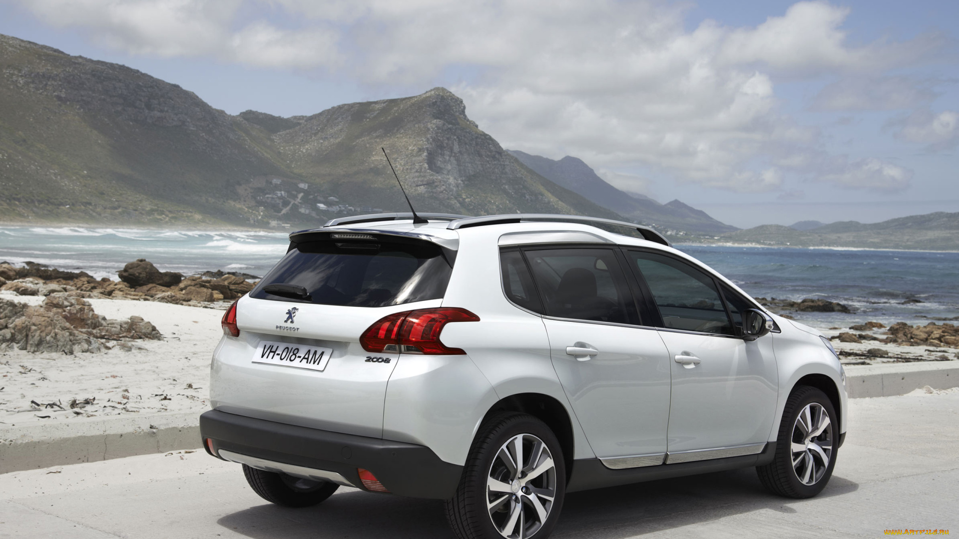 автомобили, peugeot