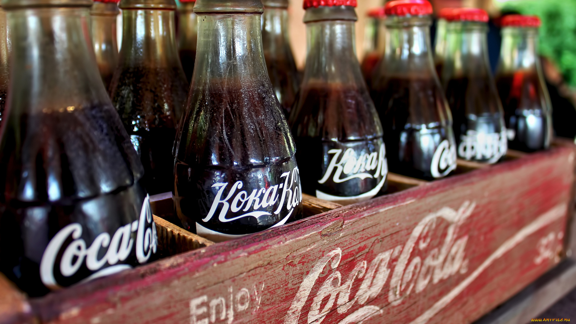 бренды, coca, cola, газировка