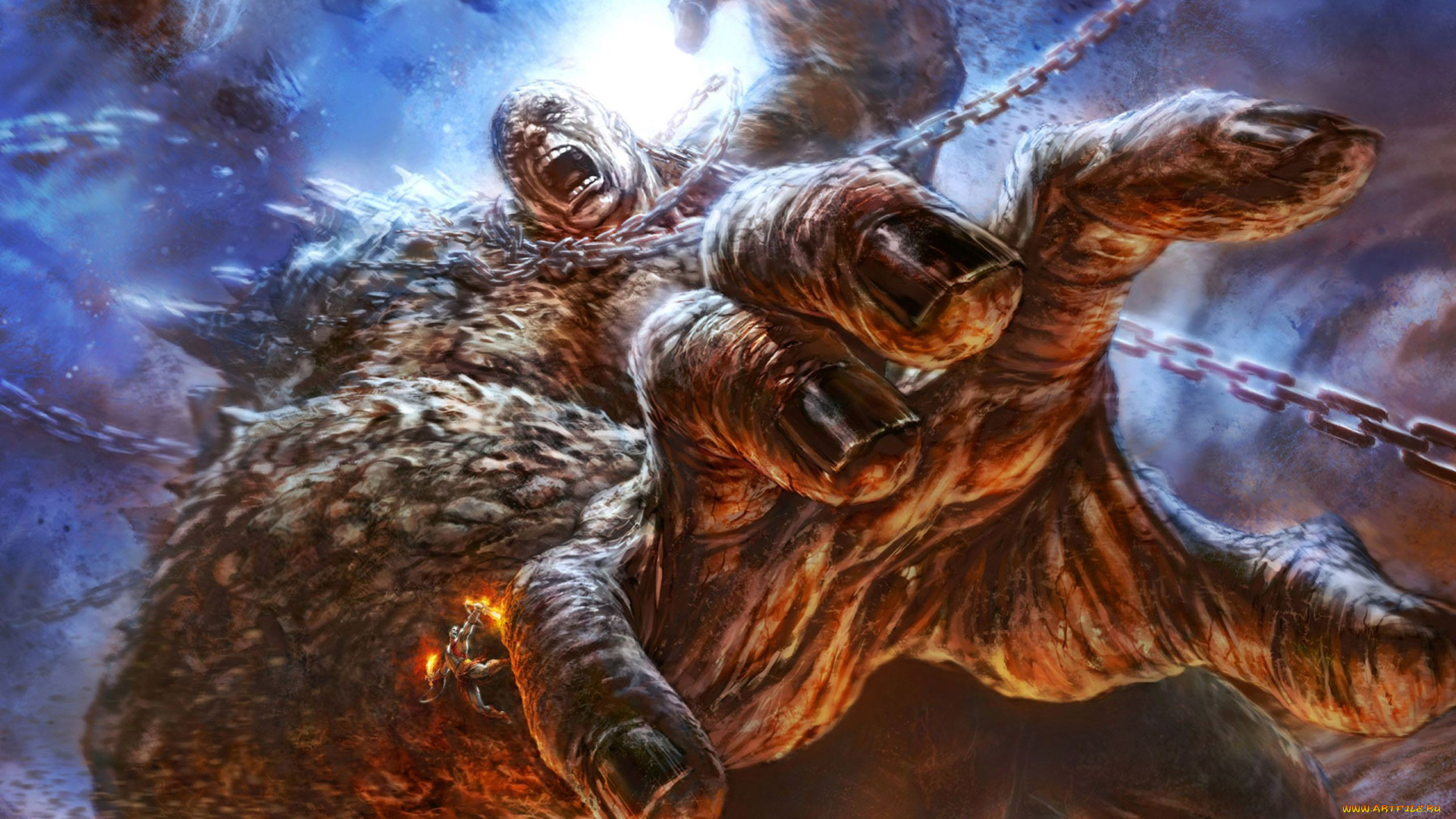 god, of, war, ascension, видео, игры, бог, войны, восхождение