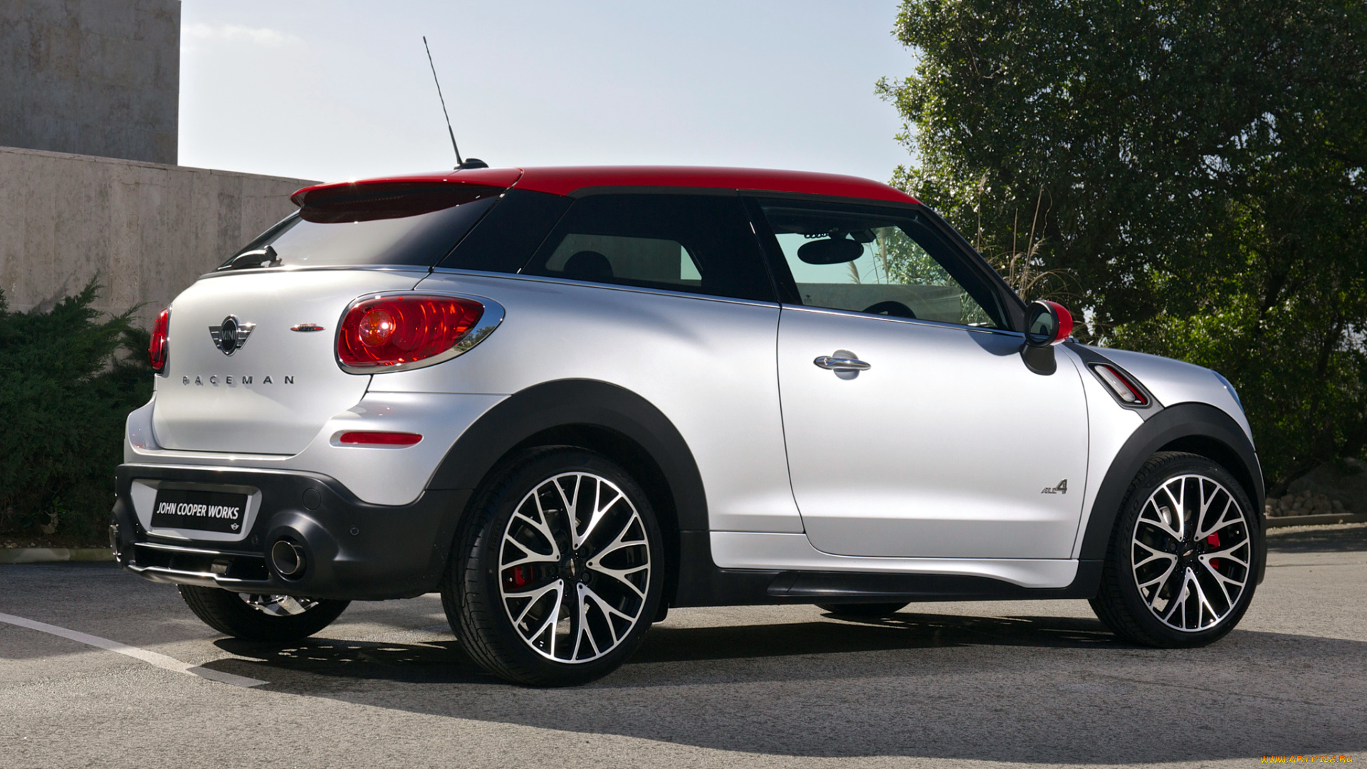 mini, paceman, автомобили, великобритания, british, motor, corporation