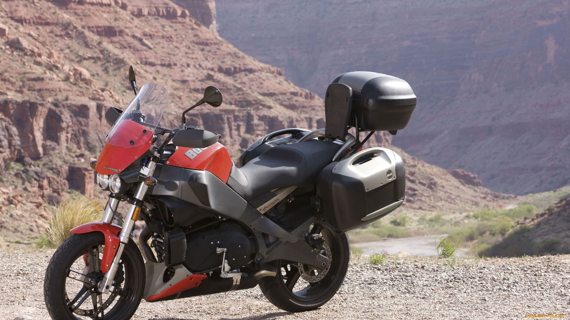 мотоциклы, buell