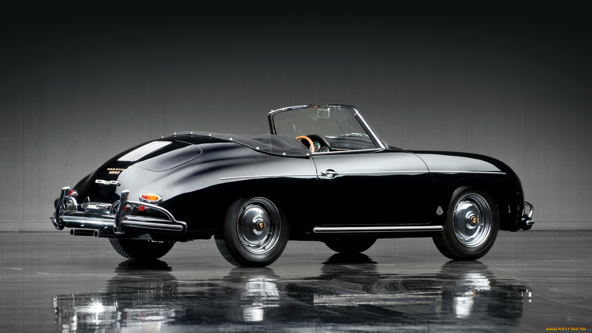 porsche, 356, автомобили, германия, спортивные, элитные