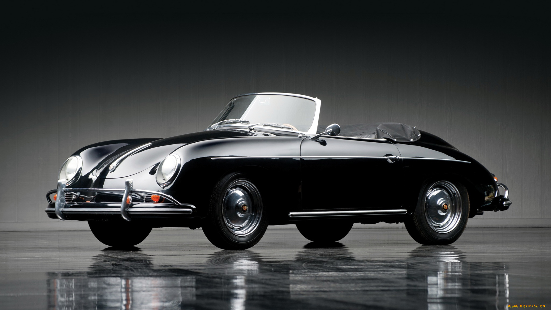 porsche, 356, автомобили, германия, спортивные, элитные